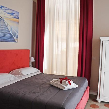 B&B Romeo Luxury Rooms Catania-Fontanarossai nemzetközi repülőtér Kültér fotó