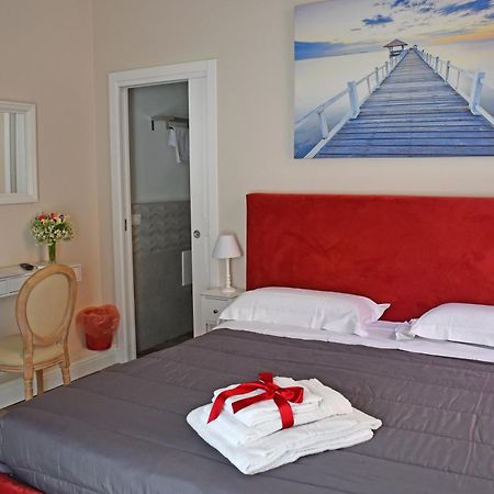 B&B Romeo Luxury Rooms Catania-Fontanarossai nemzetközi repülőtér Kültér fotó