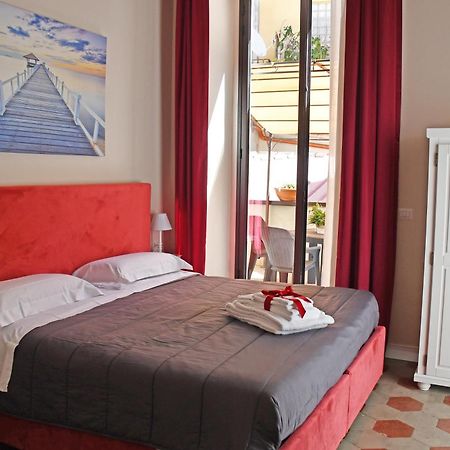 B&B Romeo Luxury Rooms Catania-Fontanarossai nemzetközi repülőtér Kültér fotó