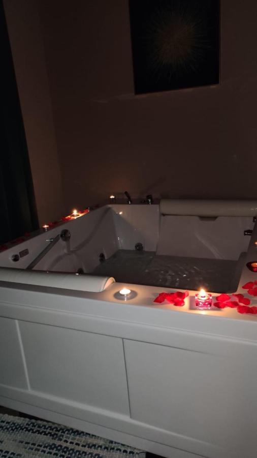 B&B Romeo Luxury Rooms Catania-Fontanarossai nemzetközi repülőtér Kültér fotó