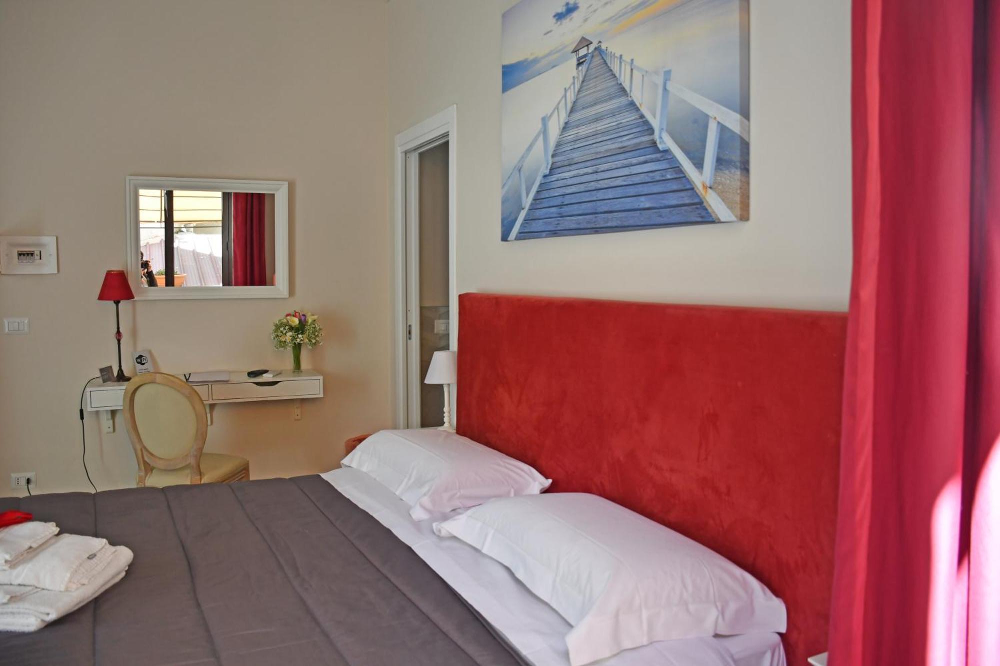B&B Romeo Luxury Rooms Catania-Fontanarossai nemzetközi repülőtér Kültér fotó