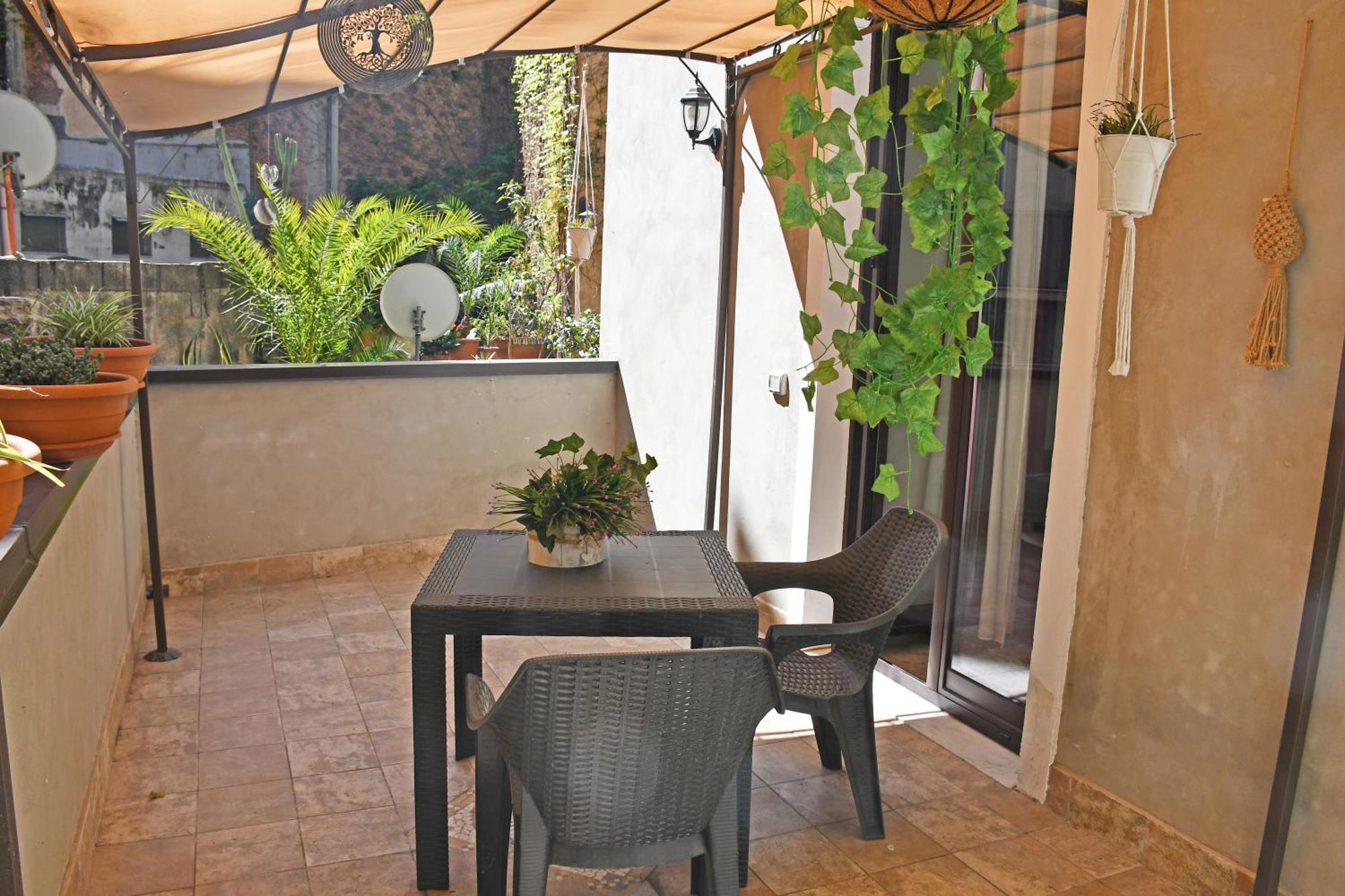 B&B Romeo Luxury Rooms Catania-Fontanarossai nemzetközi repülőtér Kültér fotó