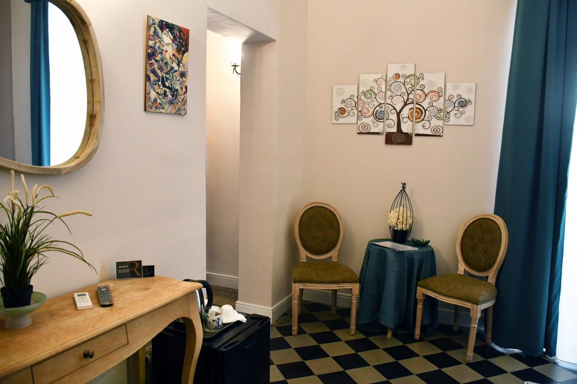 B&B Romeo Luxury Rooms Catania-Fontanarossai nemzetközi repülőtér Kültér fotó